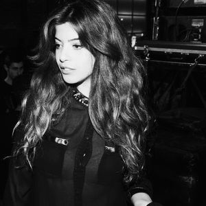 Meet your Posher, Shani